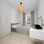 Cozy In Warsaw's Praga District With Parking By Renters *