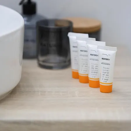 Cozy In Warsaw's Praga District With Parking By Renters Apartment Warsaw